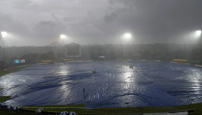 Pakistan Bowl Out SL for 128 in Thriller: Shadab, Abrar Star in 1st T20I Opener!