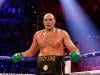 Tyson Fury responds to concerns over physique ahead of boxing return