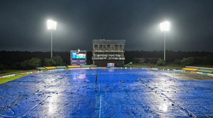 Weather forecast ahead of Pakistan-Sri Lanka 3rd T20I