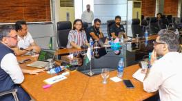 PSL Governing Council to discuss key issues in meeting: sources  