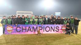 Probable players shortlisted as PCB nears 2026 T20 World Cup squad call