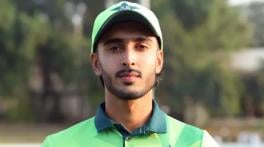 Asia Cup hero Sameer Minhas sets sights on U19 World Cup