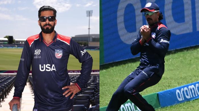 USA cricketers Ali Khan, Shayan Jahangir denied Indian visas ahead of T20 World Cup