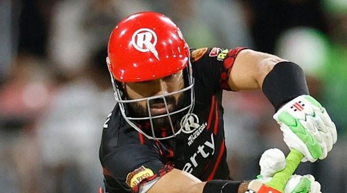 ‘It shouldn’t have happened’: Kamran Akmal on Rizwan’s retirement ‘It shouldn’t have happened’: Kamran Akmal on Rizwan’s retirement