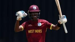 West Indies ease past Tanzania in U19 World Cup campaign opener