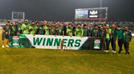 Former captain disappointed over Pakistan's T20 World Cup squad delay