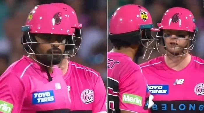 Babar Azam’s ‘respect’ sparks dressing room drama at Sydney Sixers