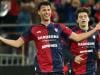 Serie A: Juventus title hopes fade after Cagliari shock win