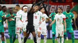 Senegal to face punishment after ‘shameful’ walk-off protest in AFCON final