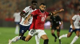 Groups, hosts confirmed for FIFA Series 2026