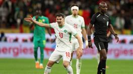 Morocco to file legal complaint over AFCON final fiasco