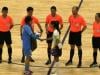 Sportsmanship takes centre stage in Pakistan-India SAFF Women's Futsal clash