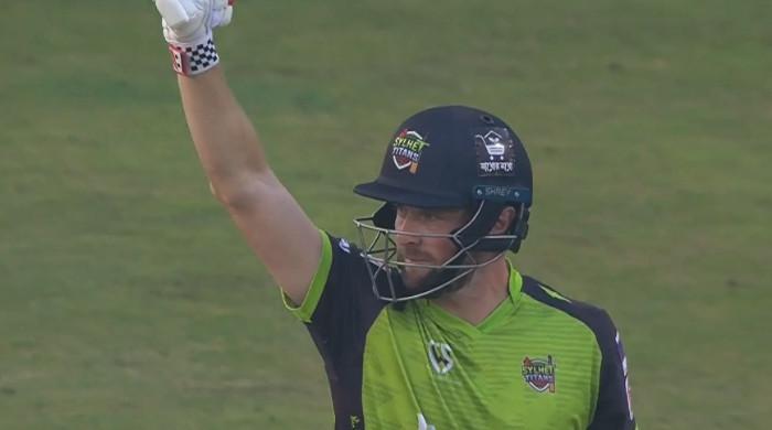 Chris Woakes’ last-ball six sends Sylhet Titans into PBL 2025-26 Qualifier 2