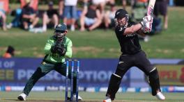 Michael Vaughan names favourites to win T20 World Cup 2026