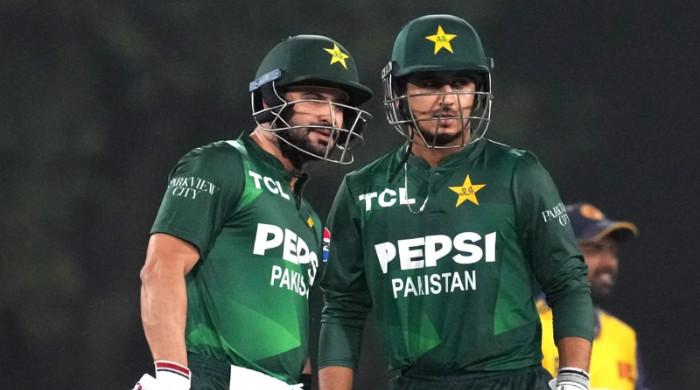 Here’s when PCB will announce Pakistan squad for Australia T20I