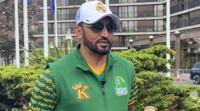 WATCH: Kamil Khan Names PSL 11’s Sialkot Franchise