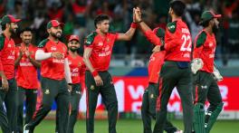 Indian journalist claims Bangladesh's 'boycott' from T20 World Cup 2026