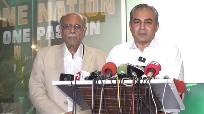 Sethi backs Naqvi amid reports Pakistan will be boycotted from T20 World Cup