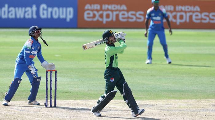 U19 World Cup: Pakistan-India Super Six line-up confirmed