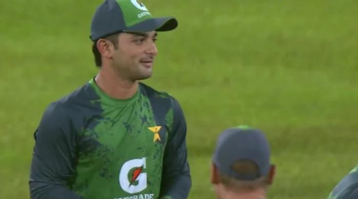 South African spinner Khawaja hails Nafe as ‘surprise package’ for T20 World Cup