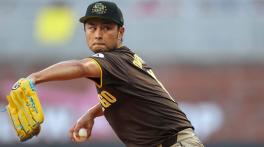 Yu Darvish denies retirement rumours