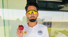 President's Trophy Grade-I: Niaz, Abdullah put SBP in early control against OGDCL