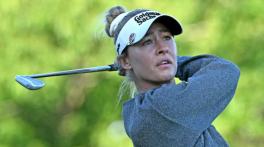 Nelly Korda slams mixed-gender league absence as 'unbelievable miss'