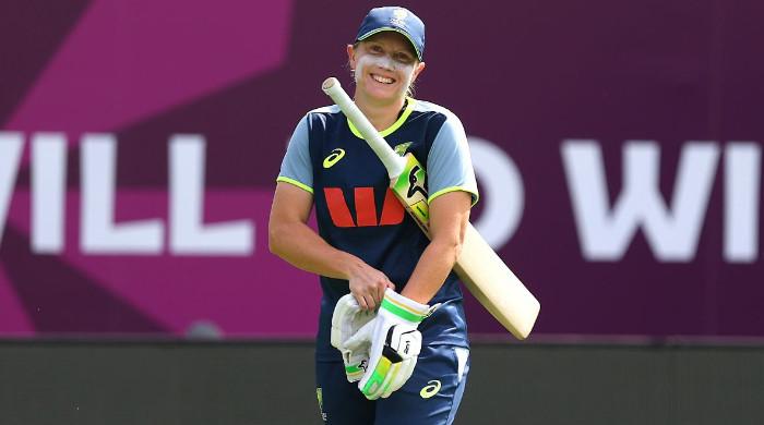 Cricket Australia has announced Alyssa Healy’s replacement as all-format captain