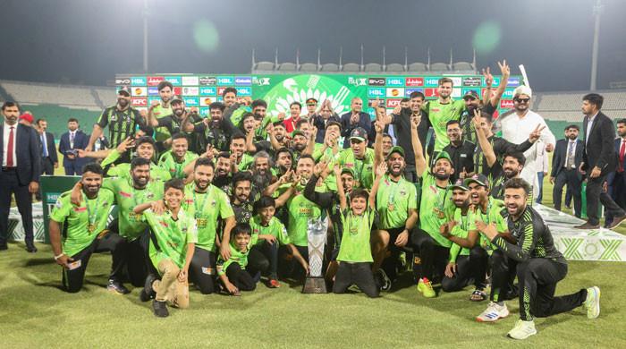The player retention deadlines for the existing six PSL franchises have been released