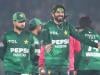 Usman Tariq's inclusion in second T20I quashes India's propaganda ahead of T20 World Cup