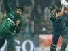 Cameron Green shows frustration over Usman Tariq's bowling action