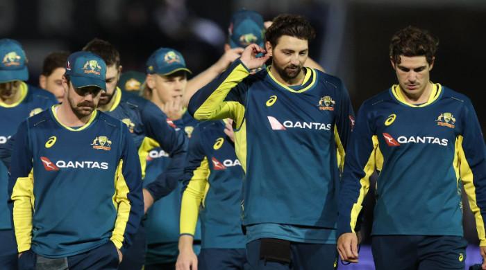 Australia names one in T20 World Cup squad