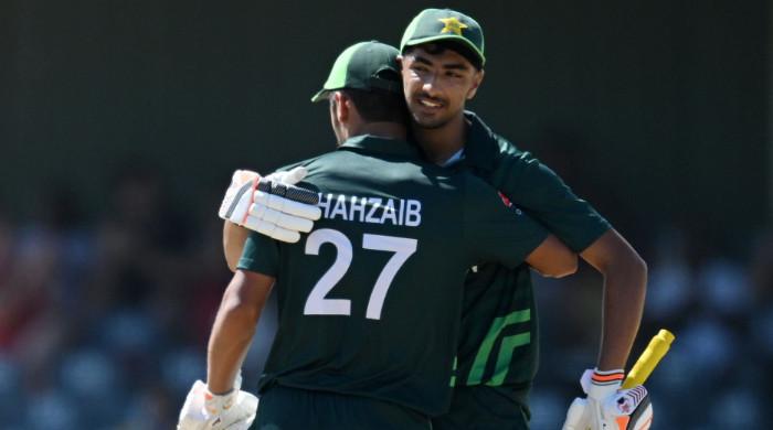 PCB has announced the Pakistan Shaheens squad for the white-ball series against England