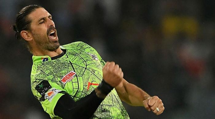 Lahore Qalandars all-rounder David Wise to miss PSL 11