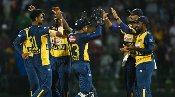 Sri Lanka squad for ICC Men’s T20 World Cup 2026 announced