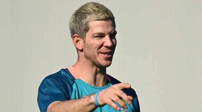 Tim Paine ‘excited’ to lead Sialkot Stallions in PSL 11 Tim Paine ‘excited’ to lead Sialkot Stallions in PSL 11