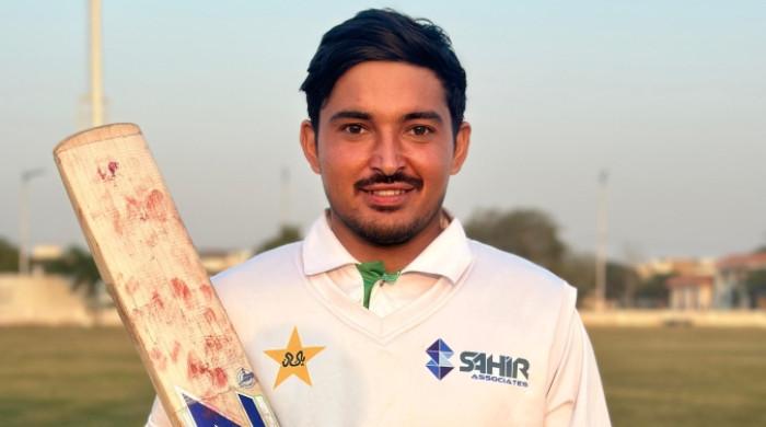 Presidents Trophy Grade-I: Riaz’s 157 powers Sahir Associates against PTV