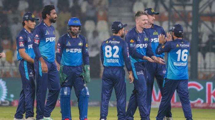 Multan Sultans opt to keep a clean sheet ahead of PSL 11 auction