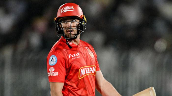 Islamabad United reveal retention of Shadab Khan, Salman Irshad and Andries Kause