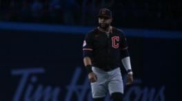 Arizona Diamondbacks sign Carlos Santana to one-year deal: reports
