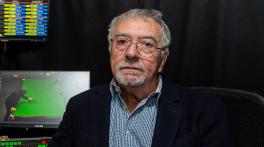 Snooker legend John Virgo dies at 79