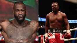 Duke McKenzie predicts Wilder vs Chisora 