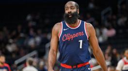 James Harden speaks out on stunning Cavaliers trade