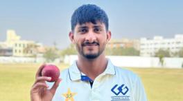 President's Trophy Grade-I: SNGPL, Sahir Associates, Ghani Glass register last-round victories