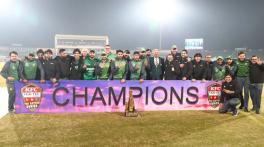 Will rain in Sri Lanka draw curtains on Pakistan's T20 World Cup 2026 campaign?