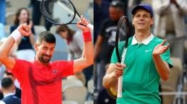 Serena Williams' former coach makes bold claim about Djokovic, Sinner