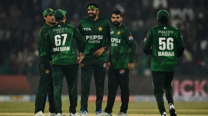 Indian spin legend backs Pakistan’s chances at 2026 ICC Men’s T20 World Cup Indian spin legend backs Pakistan’s chances at 2026 ICC Men’s T20 World Cup