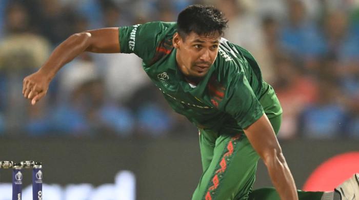 Lahore Qalandars signed Mustafizur Rahman ahead of PSL 11 Lahore Qalandars signed Mustafizur Rahman ahead of PSL 11