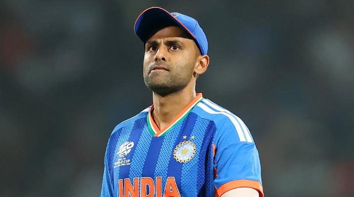 Suryakumar Yadav has responded to Pakistan’s boycott of India’s tournament Suryakumar Yadav has responded to Pakistan’s boycott of India’s tournament