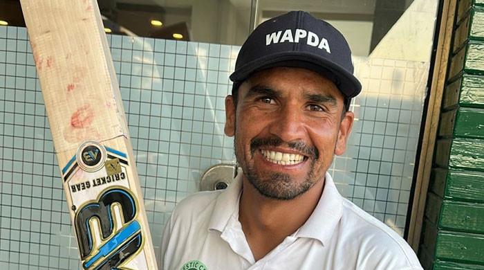 WAPDA set up President’s Cup Grade-I final with SNGPL despite losing against SBP WAPDA set up President’s Cup Grade-I final with SNGPL despite losing against SBP